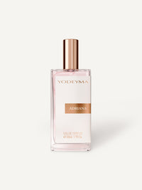 Adriana. Eau de Parfum 50ml. Parfume për femra