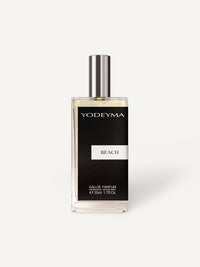 Beach. Eau de Parfum 50ml. Parfume për meshkuj