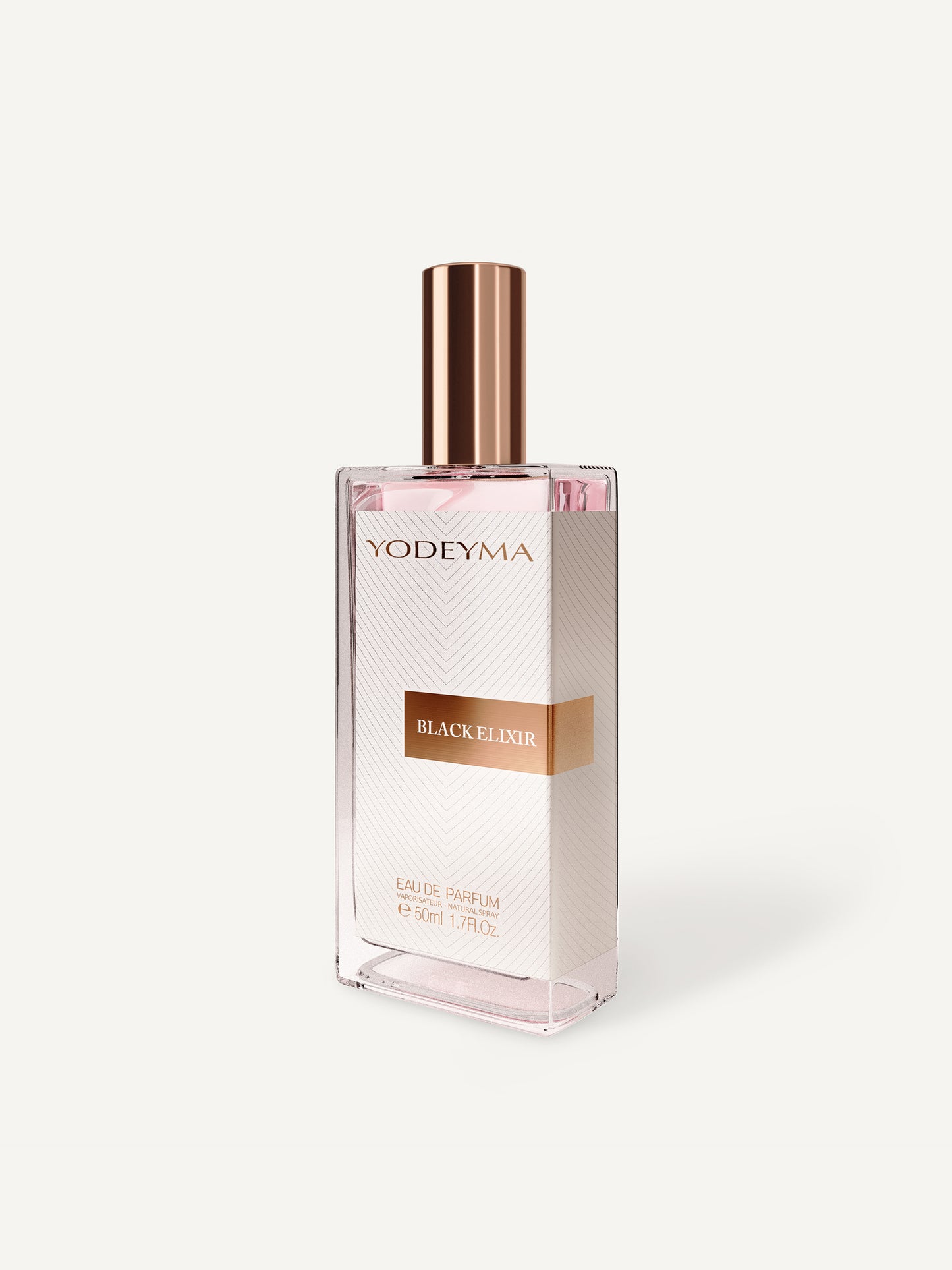 Black Elixir. Eau de Parfum 50ml. Parfume për femra