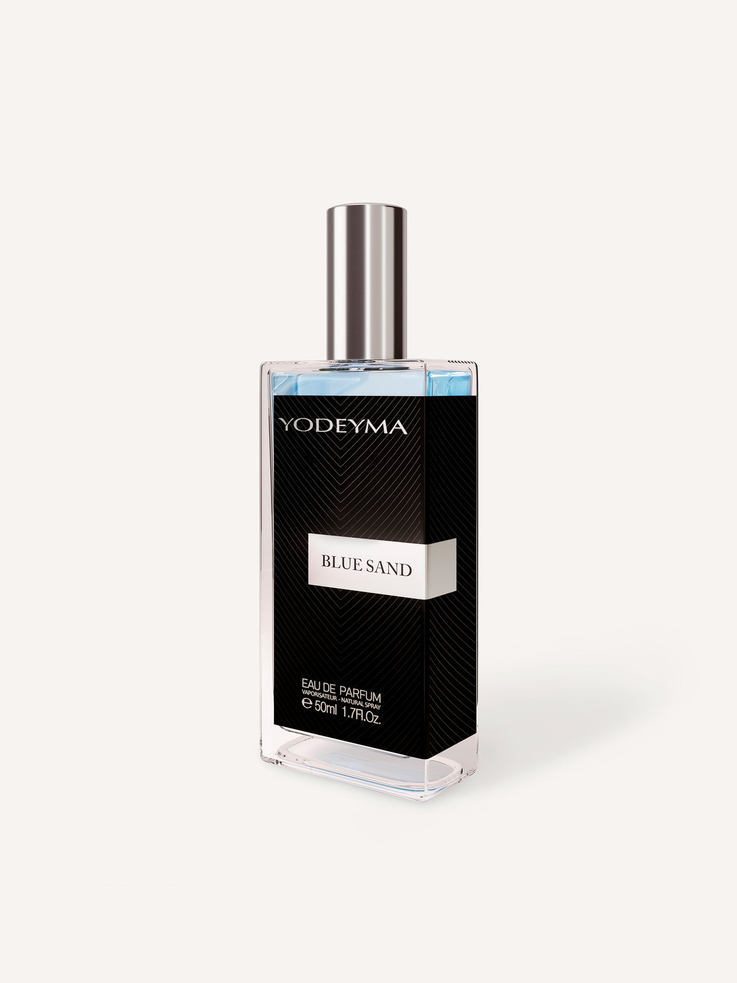 Blue Sand. Eau de Parfum 50ml. Parfume për meshkuj