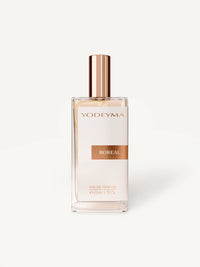 Boreal. Eau de Parfum 50ml. Parfume për femra