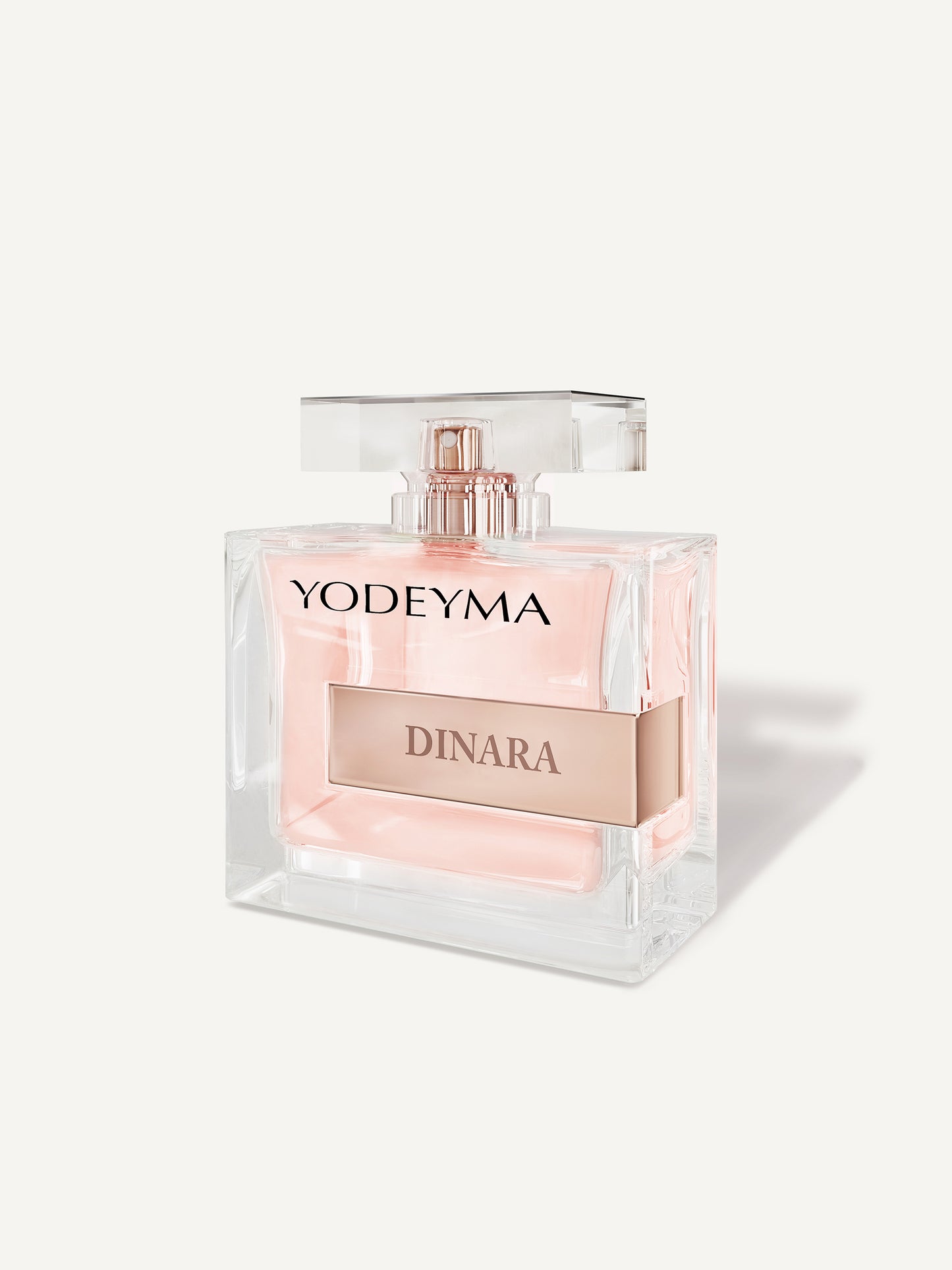 Dinara. Eau de Parfum 100ml. Parfume për femra