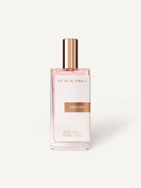 Dinara. Eau de Parfum 50ml. Parfume për femra