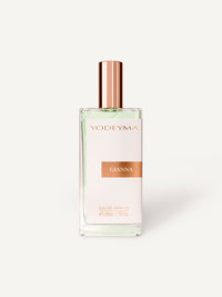 Gianna. Eau de Parfum 50ml. Parfum për femra