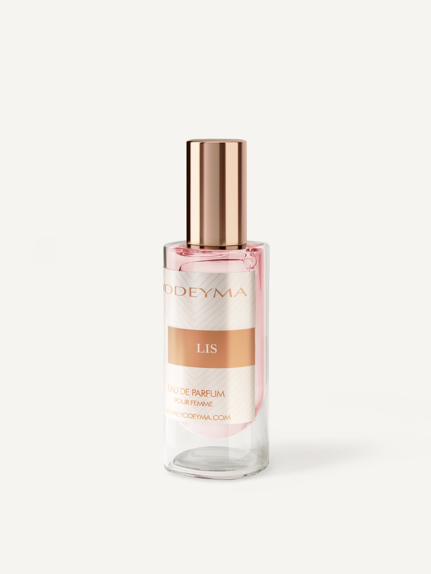 Lis. Parfume për femra