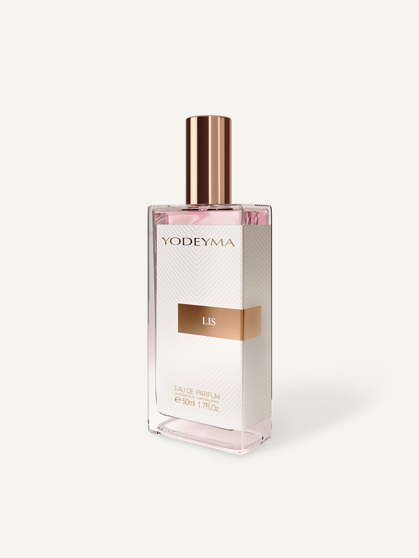 Lis. Parfume për femra