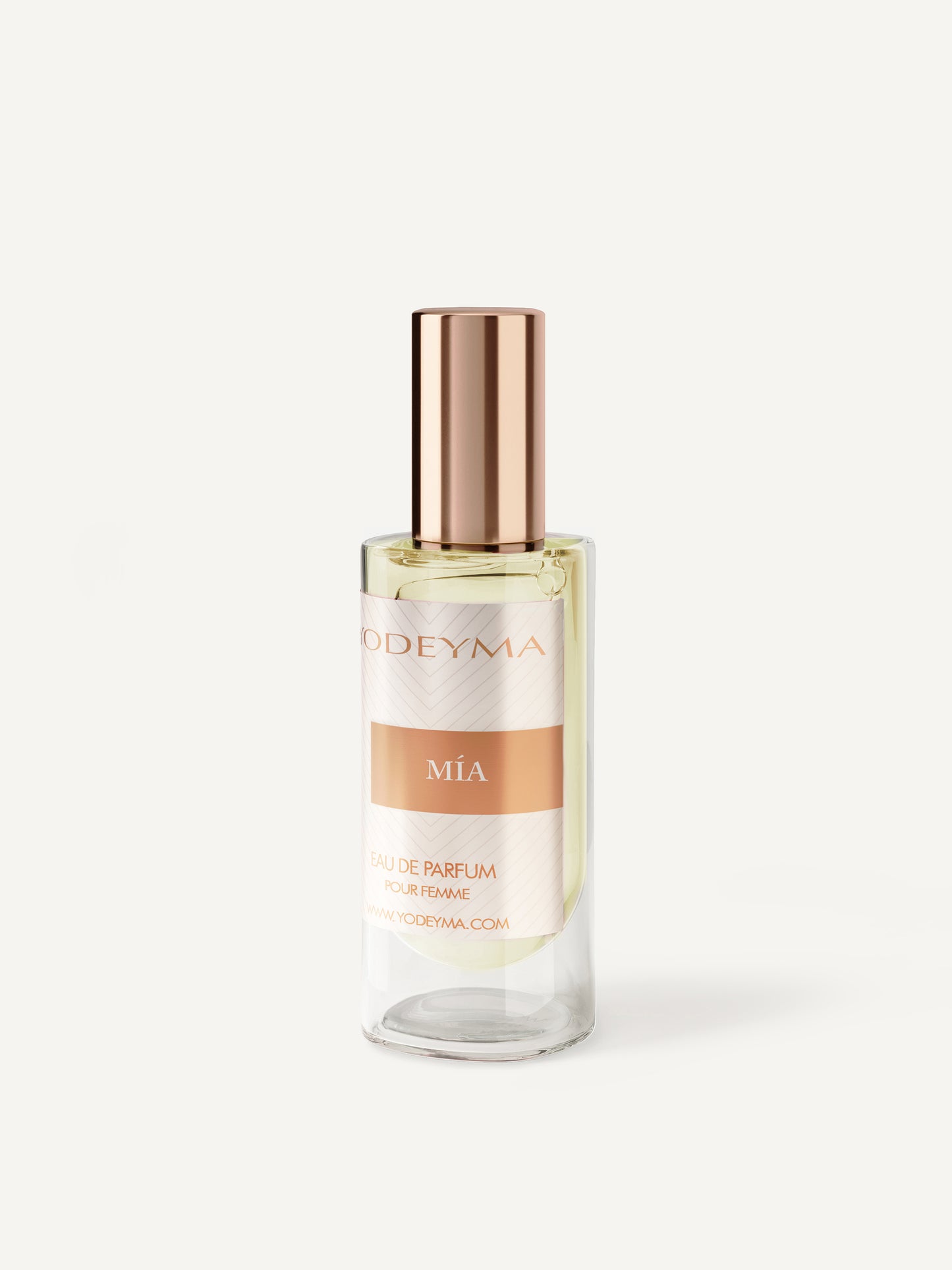 Mía. Eau de Parfum 15ml