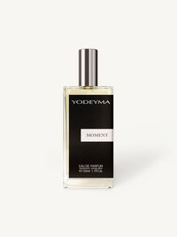 Moment. Eau de Parfum 50ml
