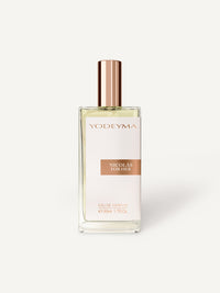 Nicolas for Her. Eau de Parfum 50ml