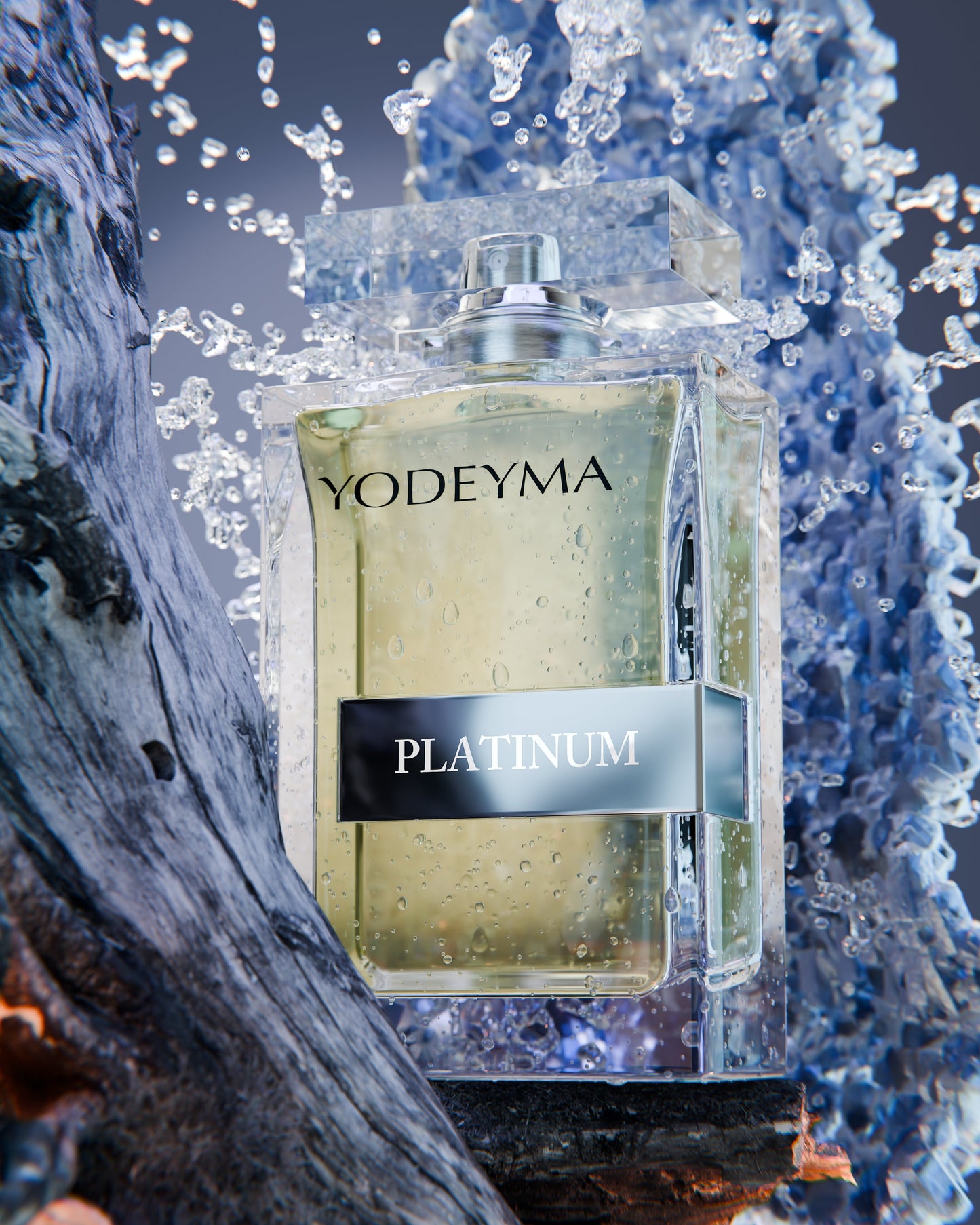 Tester Platinum