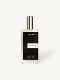 Platinum. Eau de Parfum 50ml