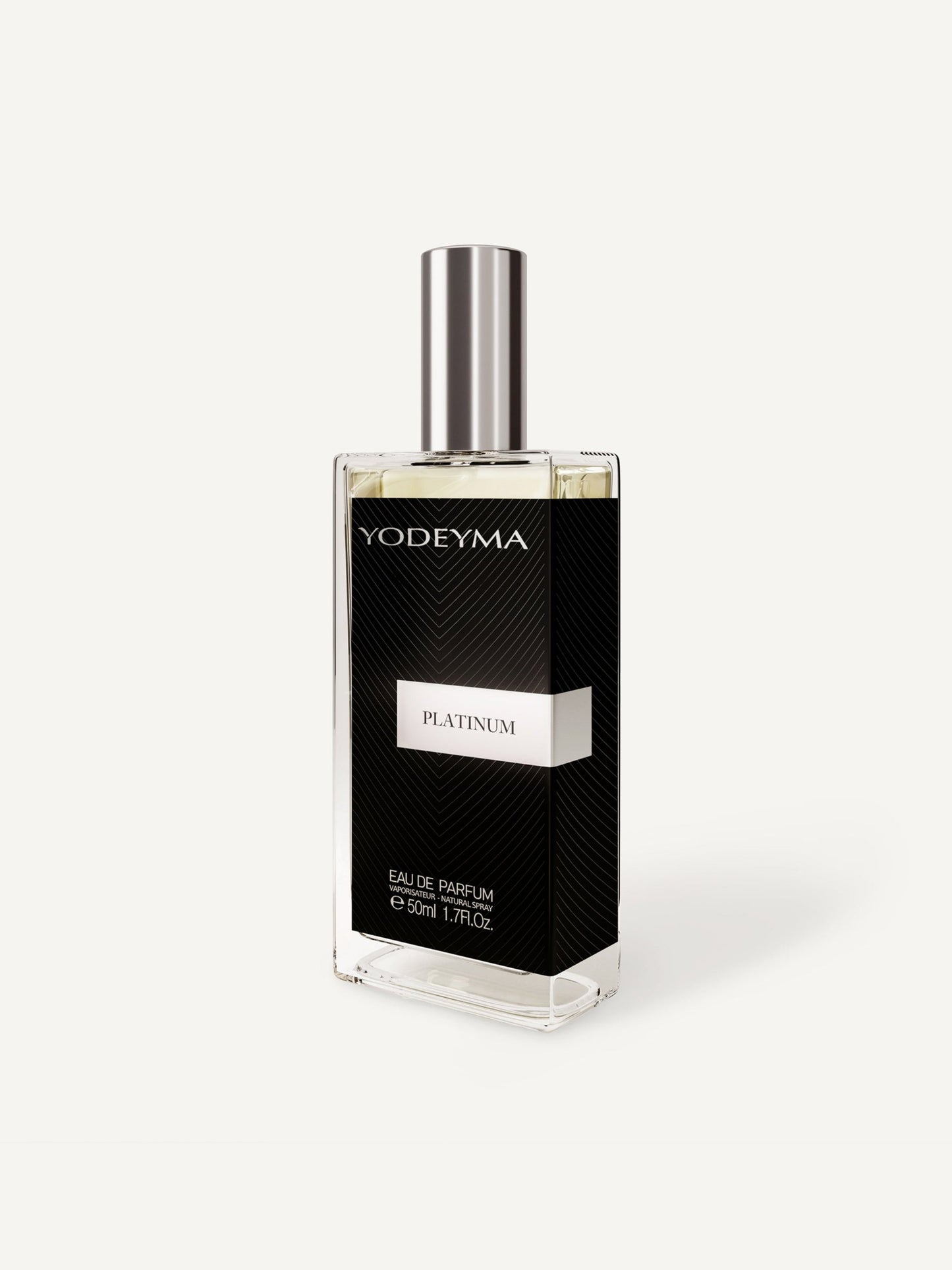Platinum. Eau de Parfum 50ml
