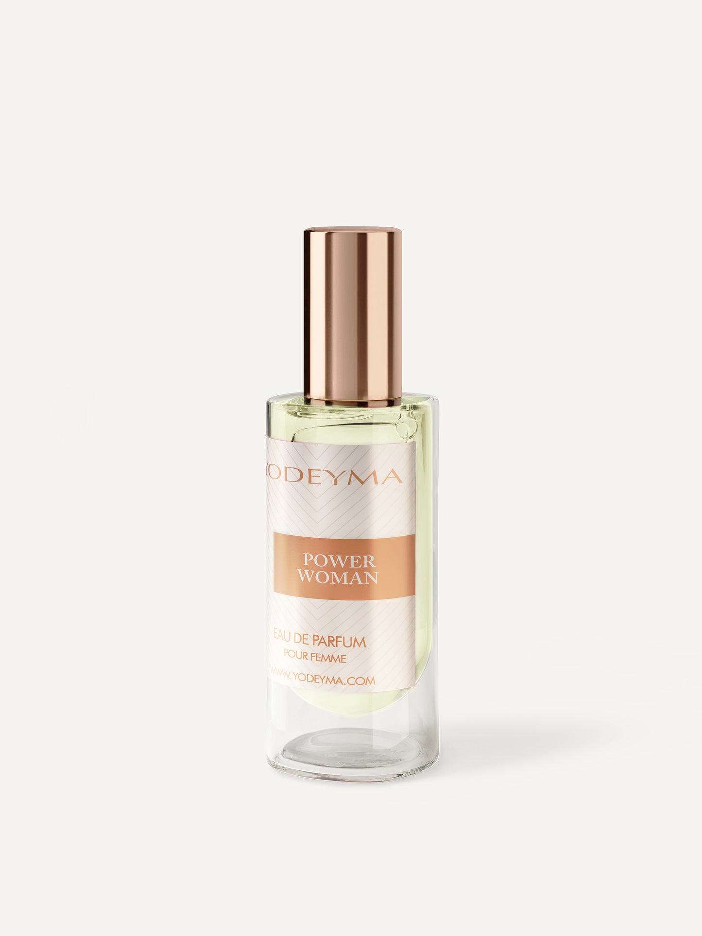 Power woman. Eau de Parfum 15ml