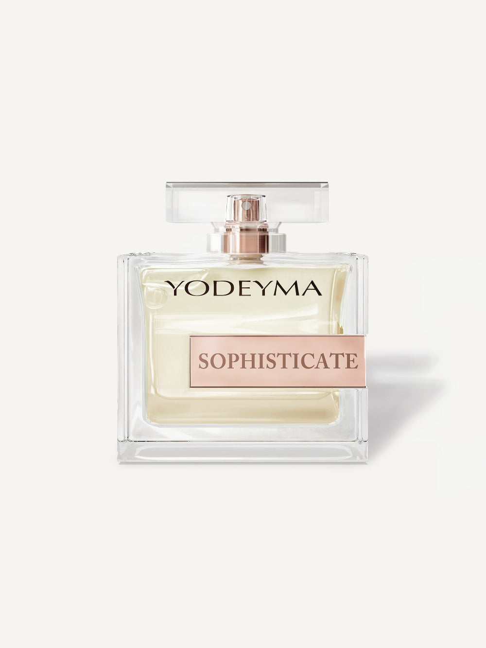 Sophisticate