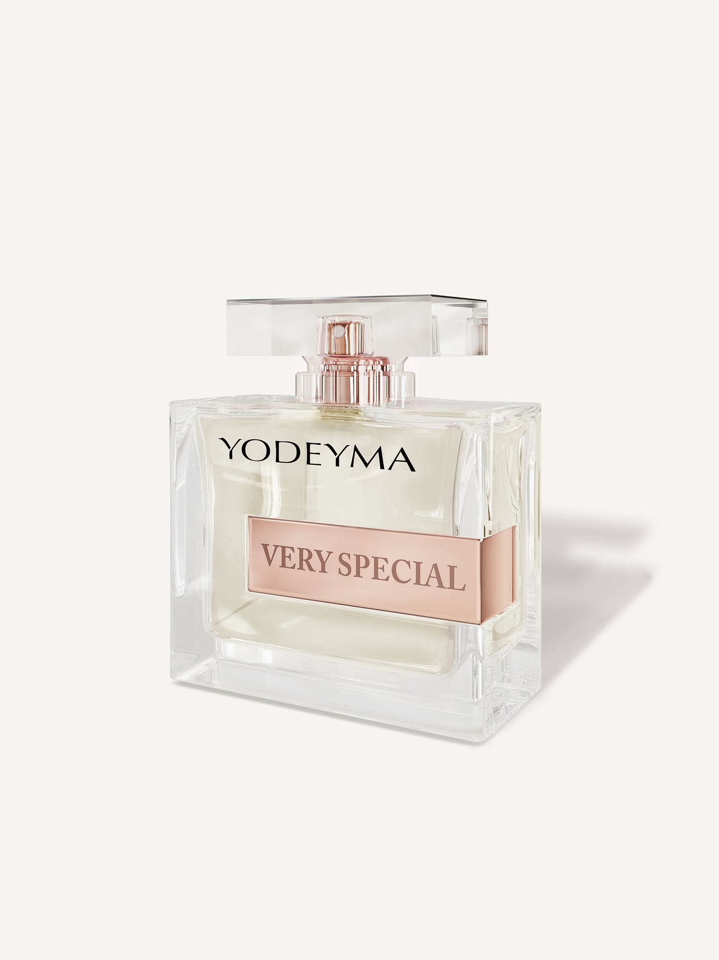 Very special. Eau de Parfum 100ml. Parfume për femra