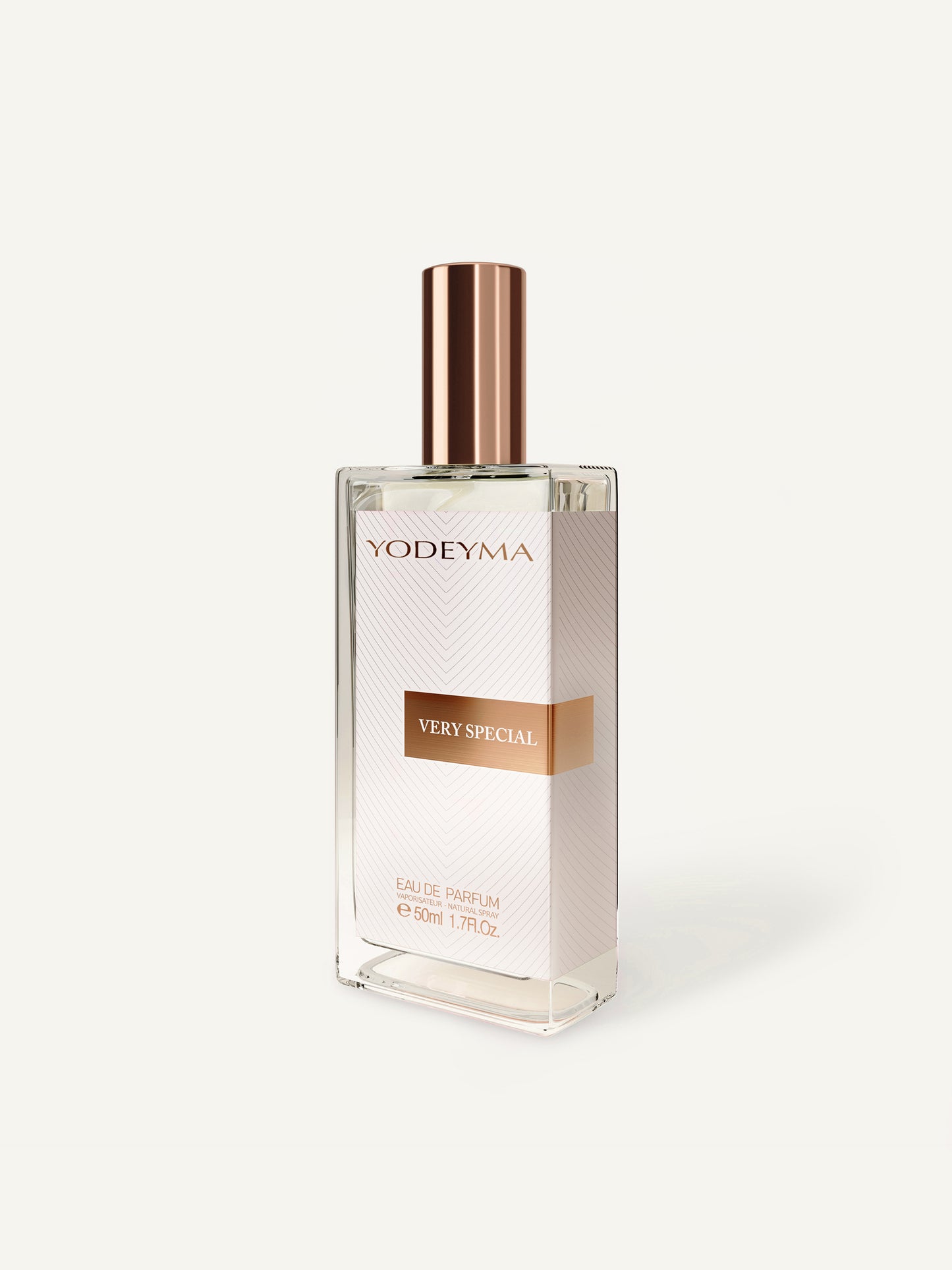 Very special. Eau de Parfum 50ml. Parfum për femra