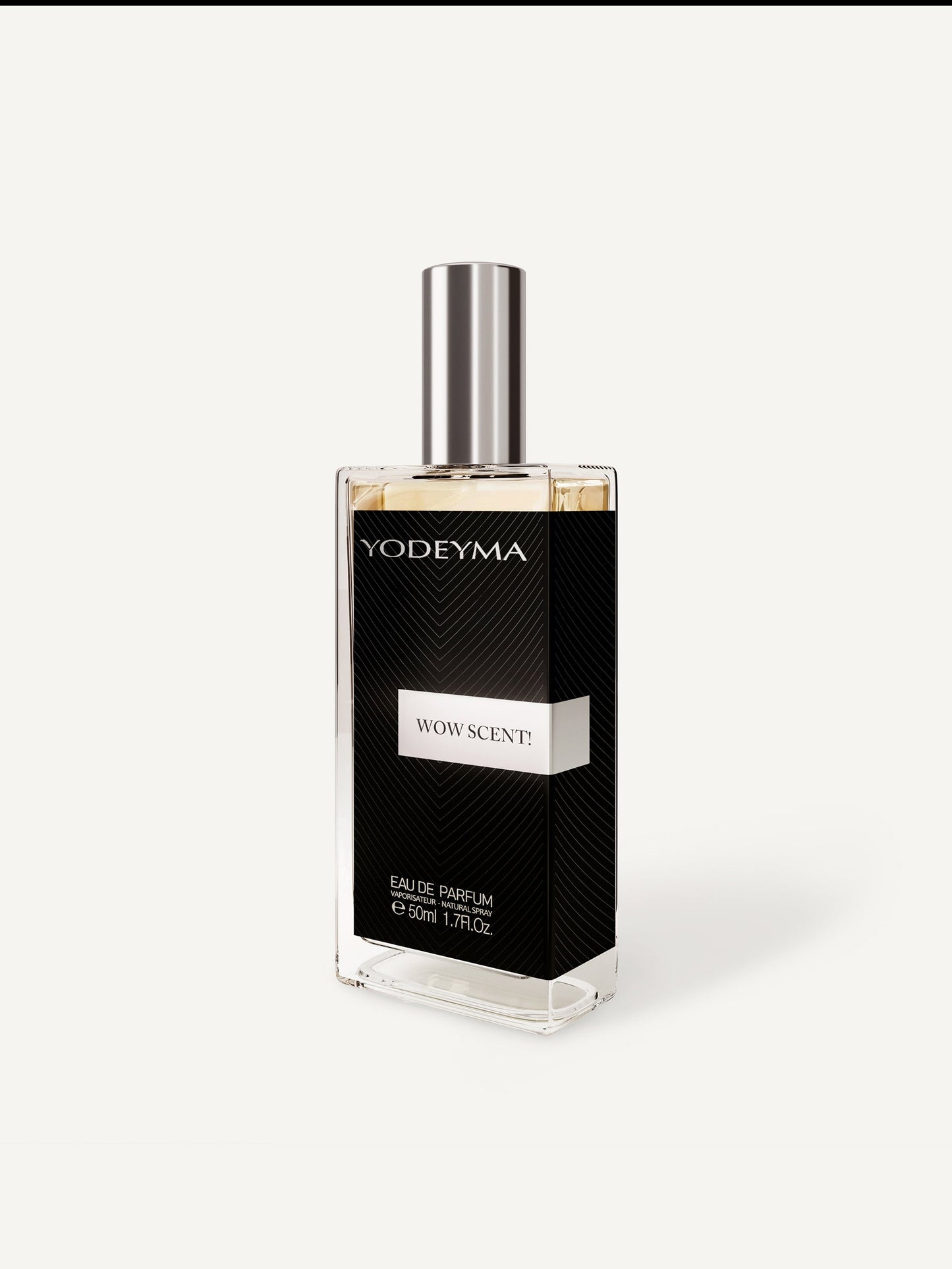 Wow Scent!
