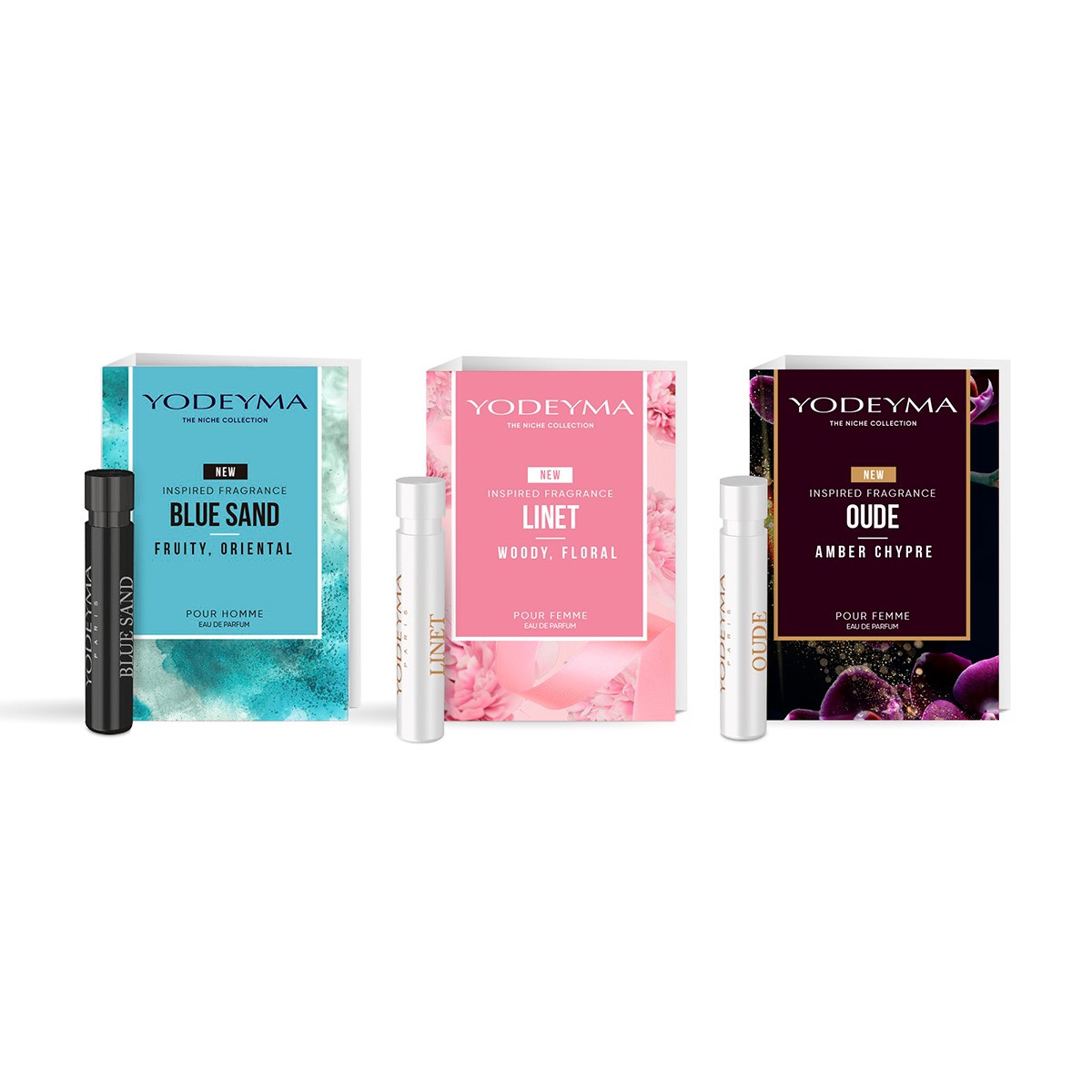 Bolsa 6 Packs Minivapor