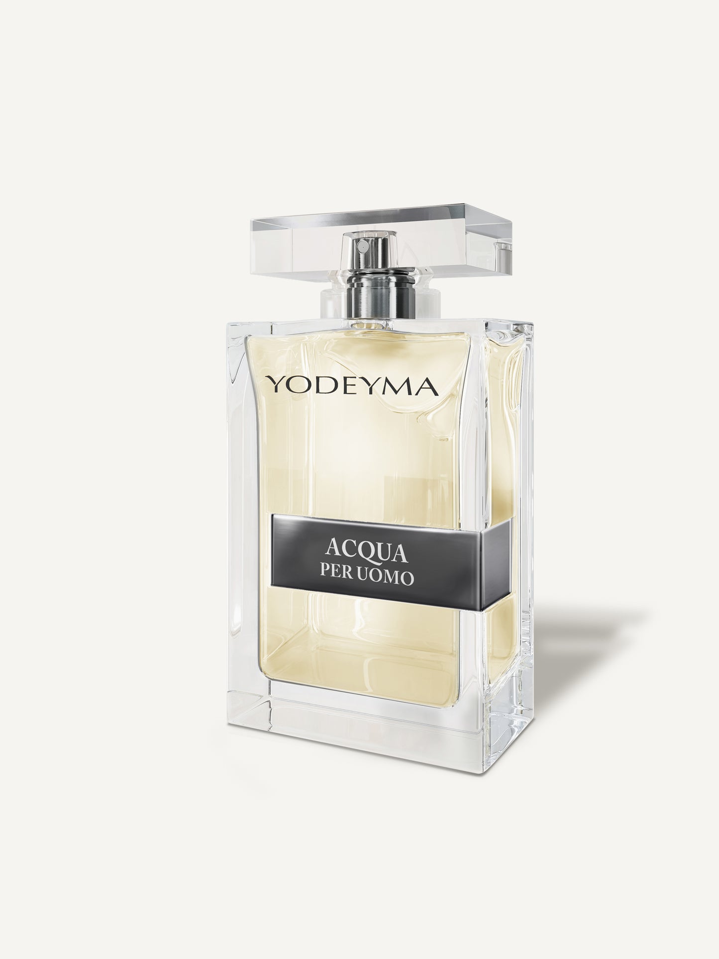 Acqua per Uomo