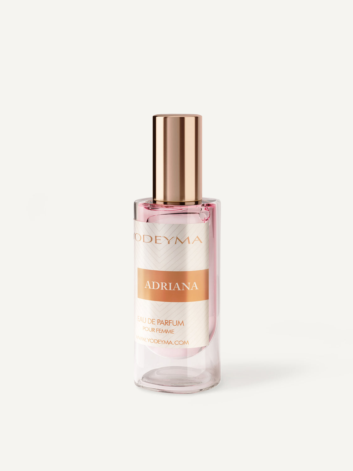 Adriana. Eau de Parfum 15ml. Parfume për femra