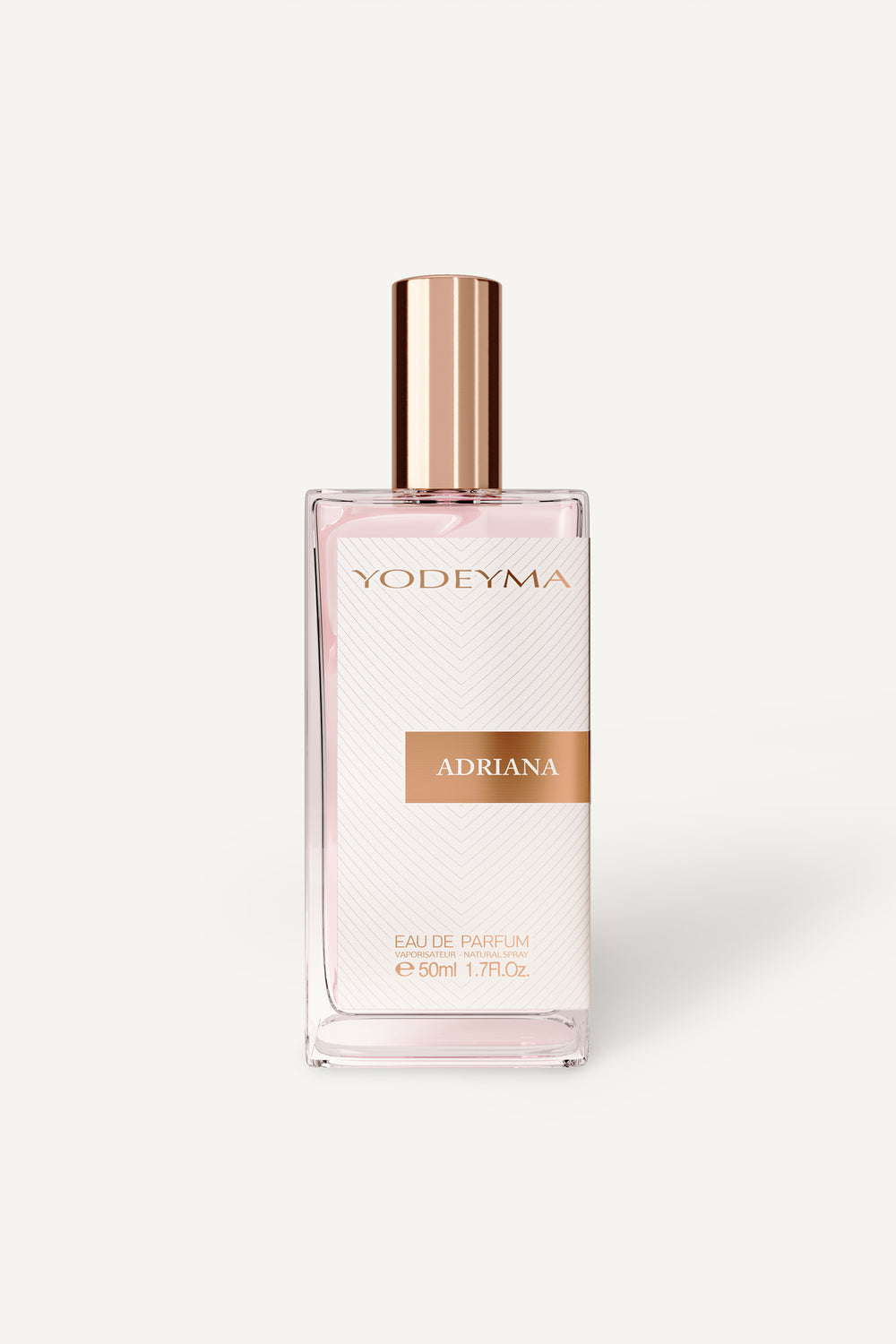 Adriana. Eau de Parfum 50ml. Parfume për femra