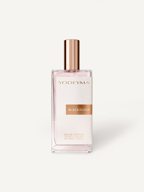Black Elixir. Eau de Parfum 50ml. Parfume për femra