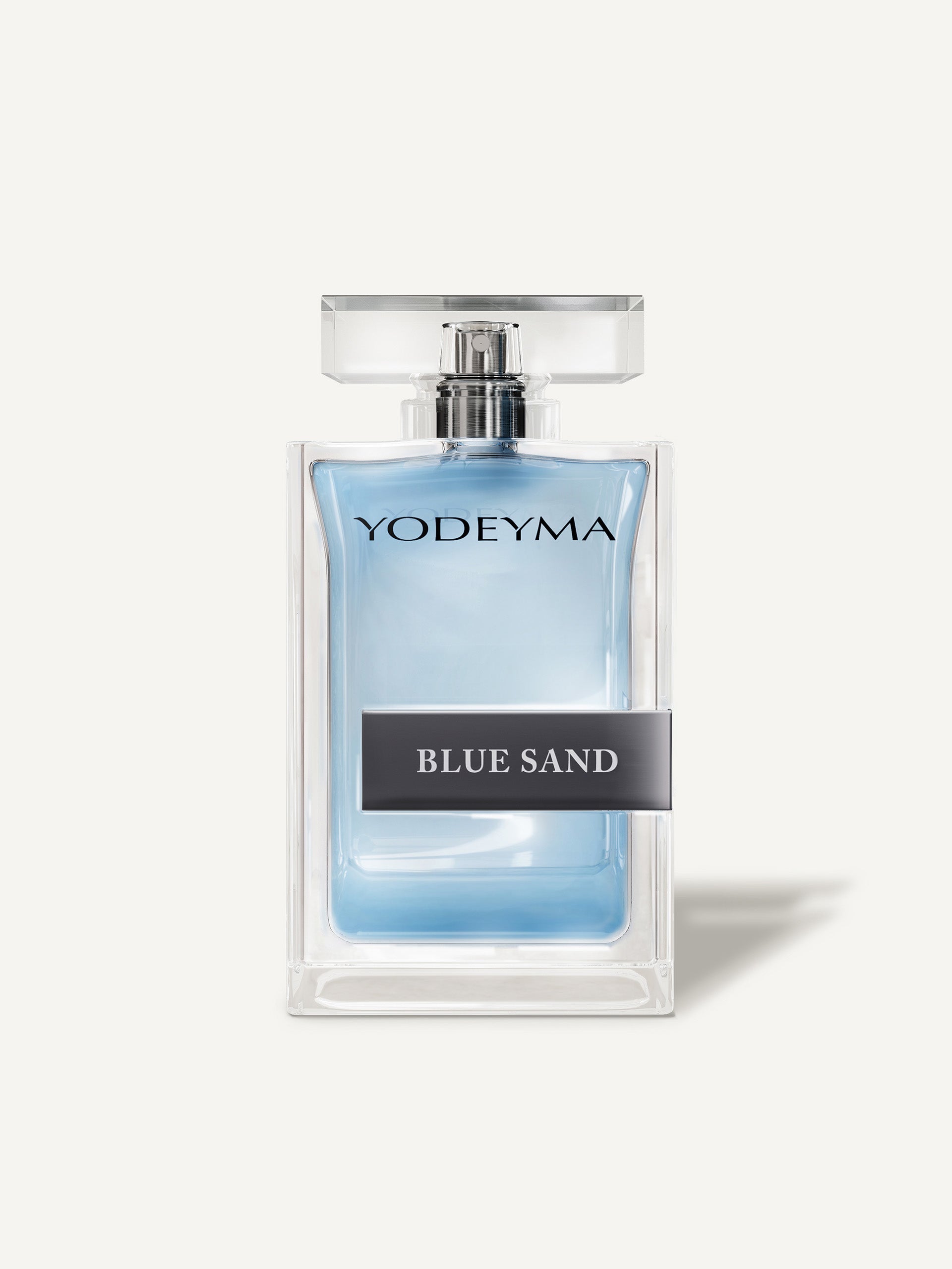 Blue Sand
