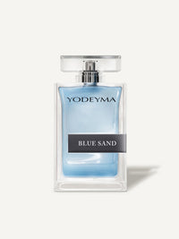 Blue Sand