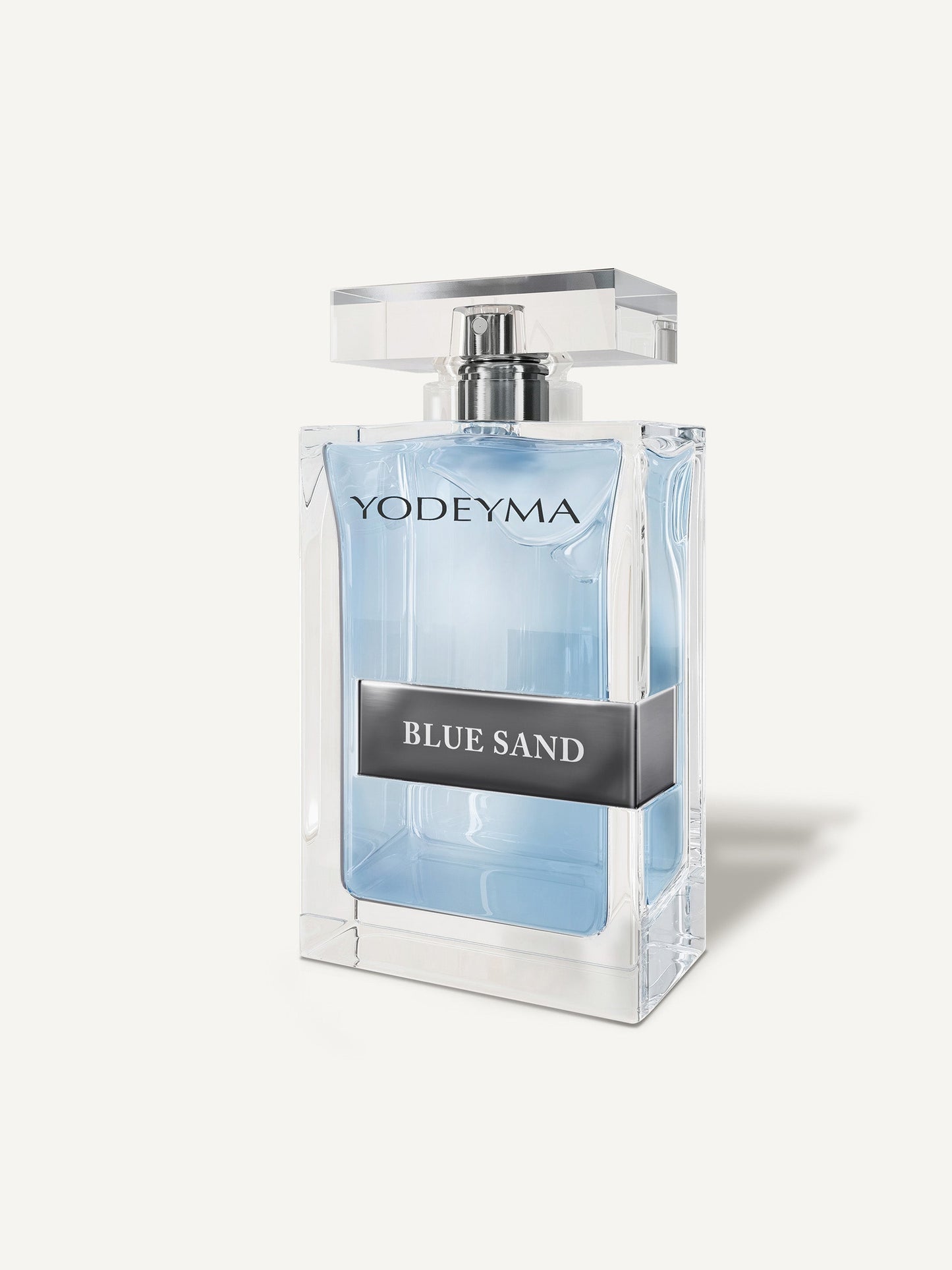 Blue Sand