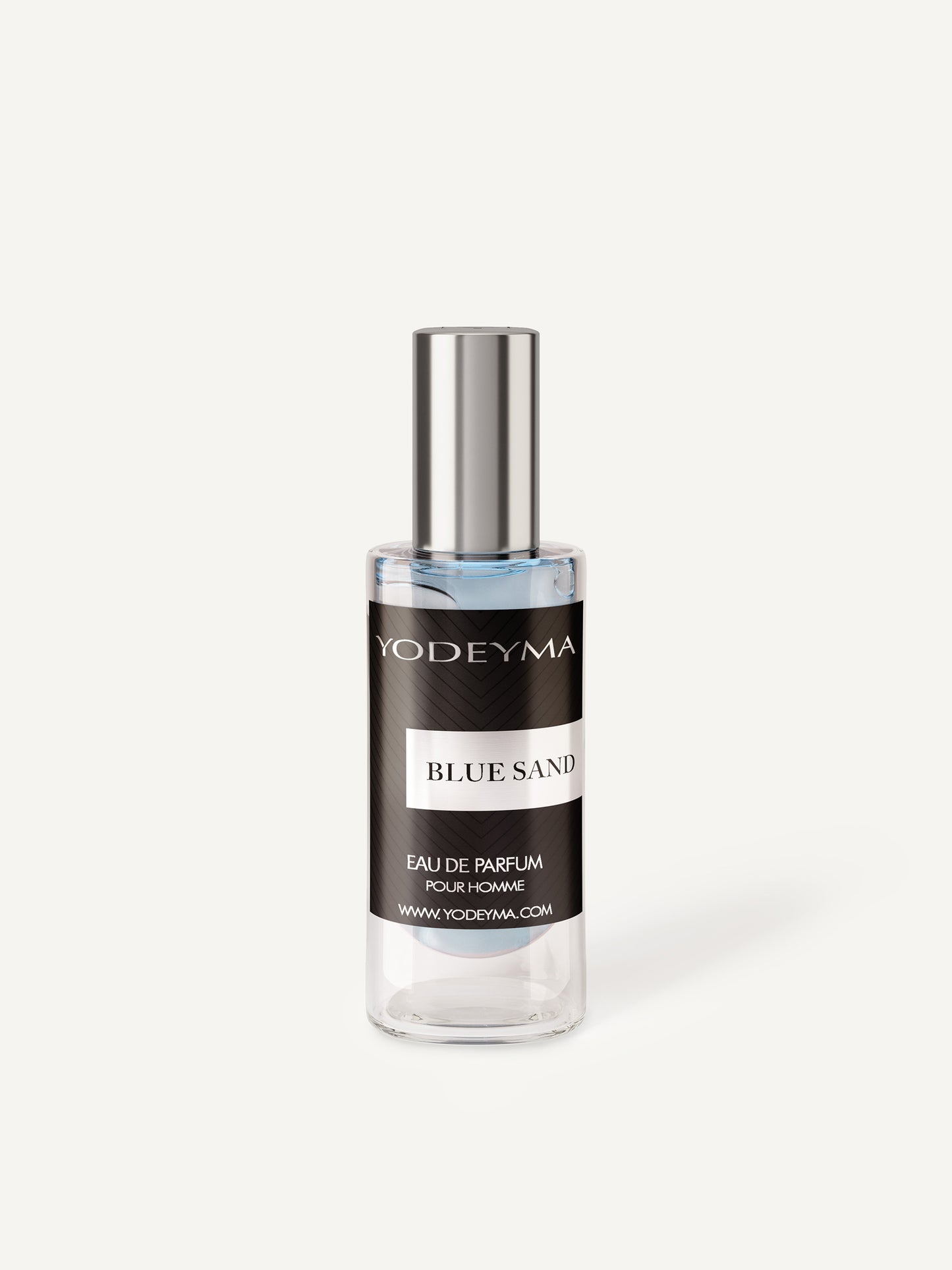 Blue Sand. Eau de Parfum 15ml. Parfume për meshkuj