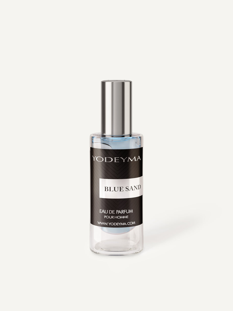 Blue Sand. Eau de Parfum 15ml. Parfume për meshkuj