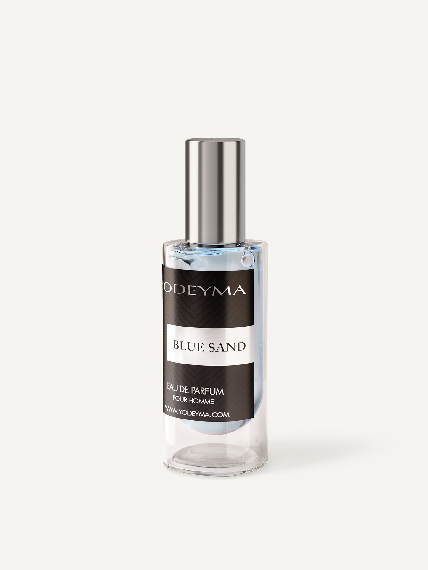 Blue Sand. Eau de Parfum 15ml. Parfume për meshkuj