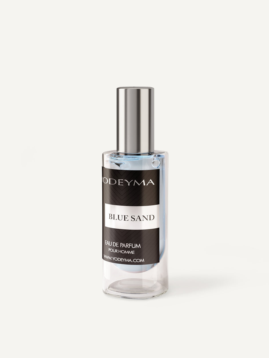 Blue Sand. Eau de Parfum 15ml. Parfume për meshkuj