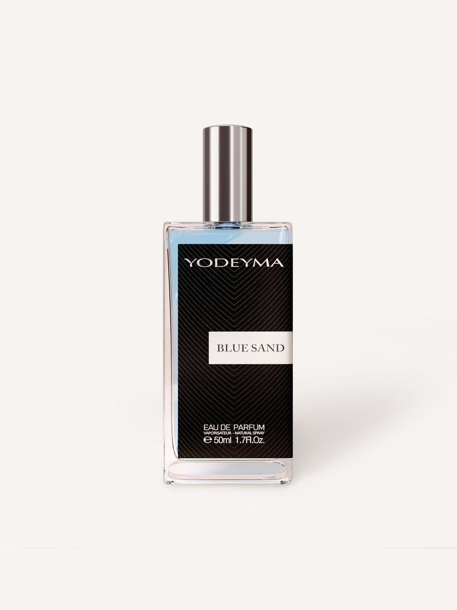 Blue Sand. Eau de Parfum 50ml. Parfume për meshkuj