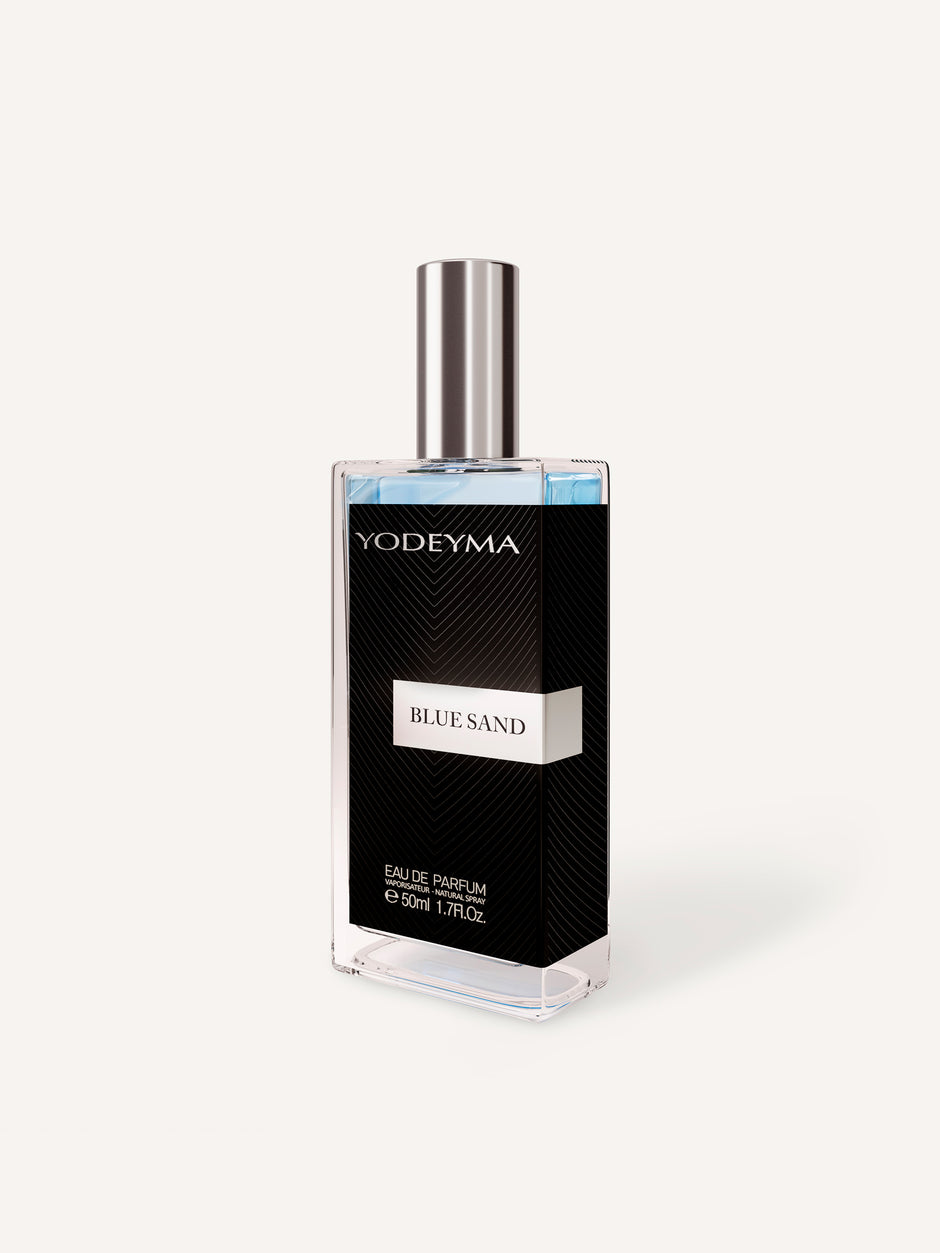 Blue Sand. Eau de Parfum 50ml. Parfume për meshkuj