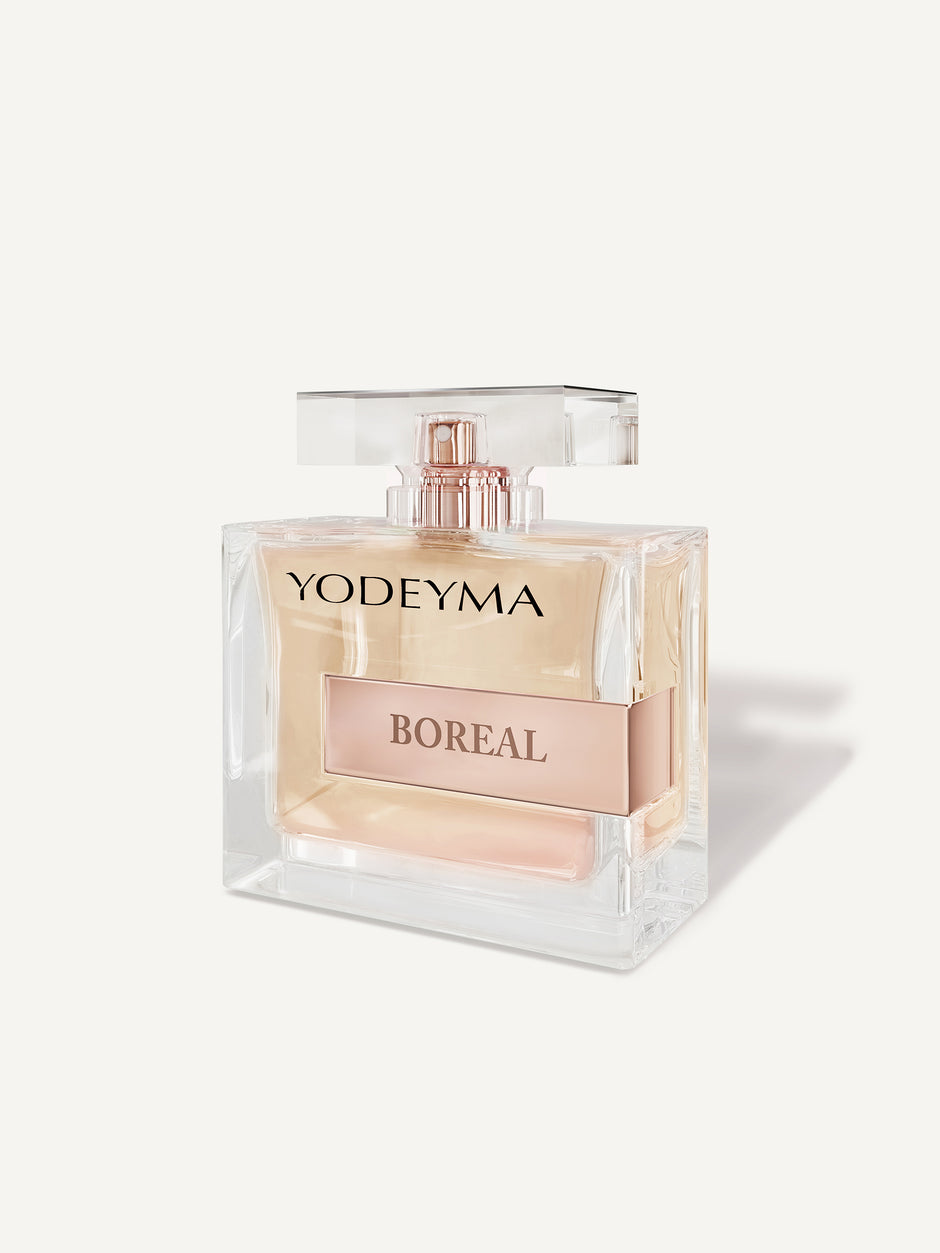 Boreal. Eau de Parfum 100ml. Parfume për femra