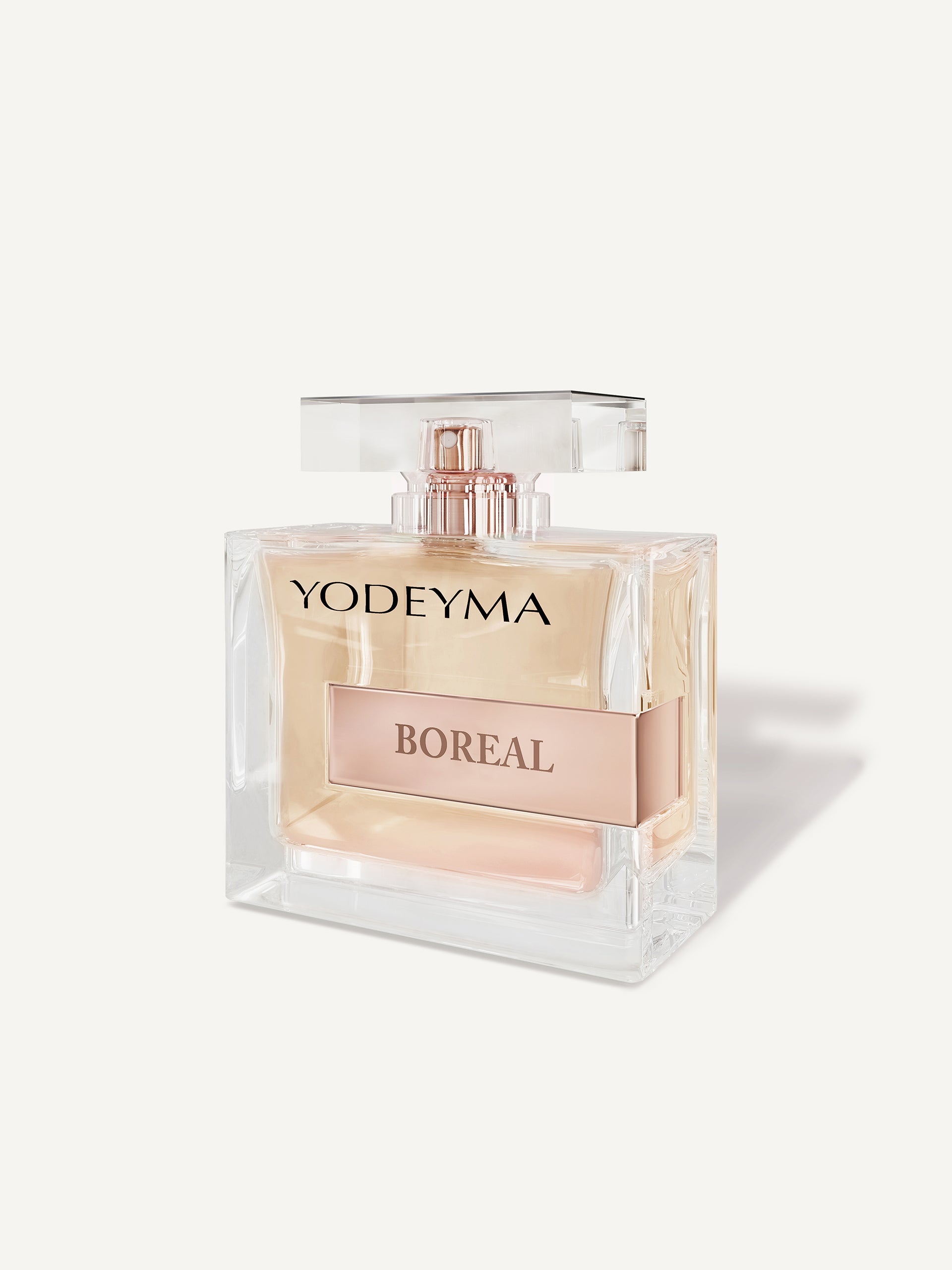 Boreal