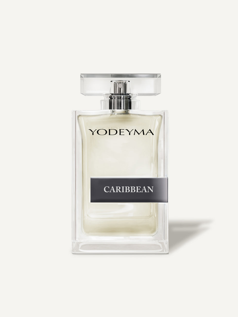Caribbean. Eau de Parfum 100ml. Parfume për meshkuj
