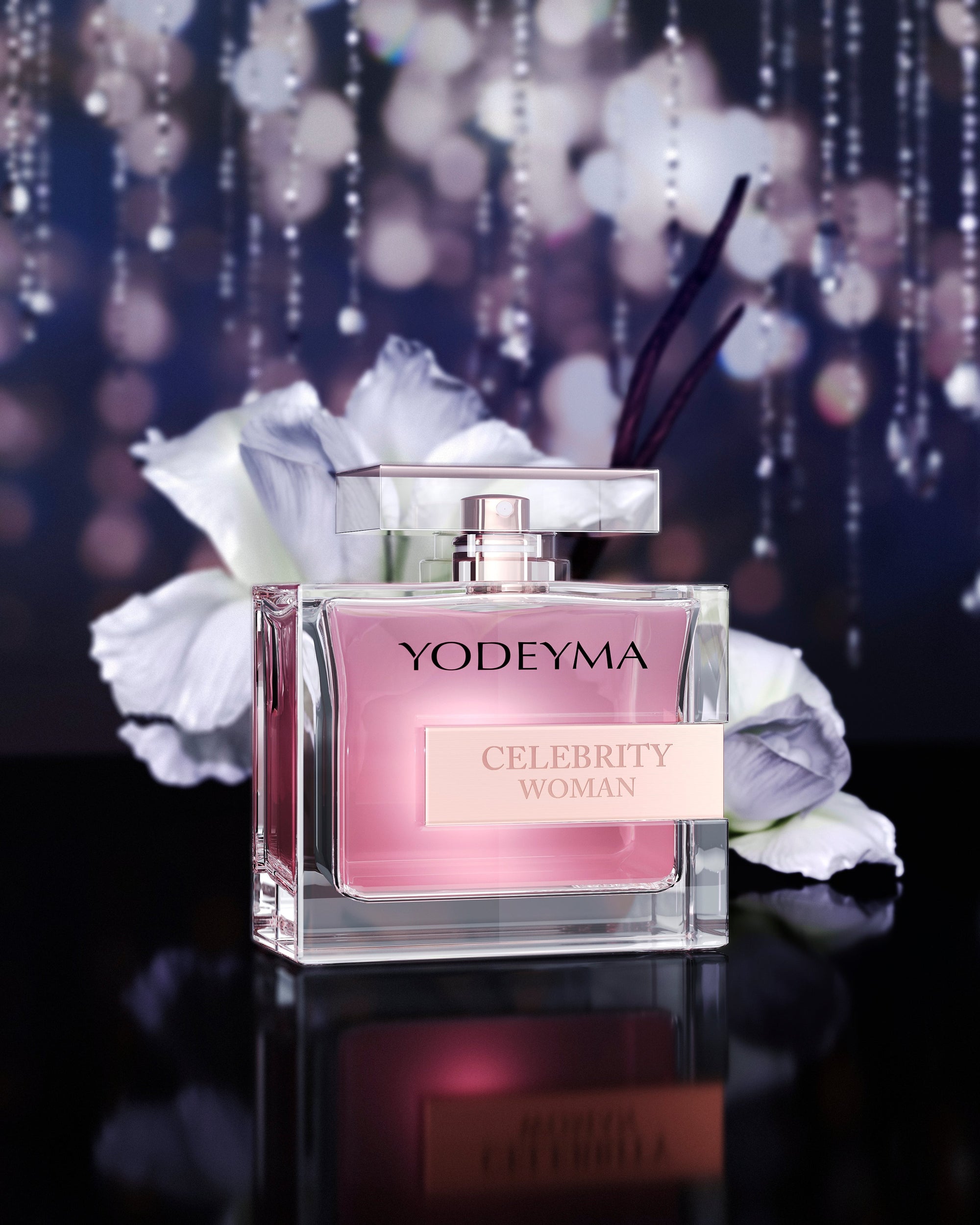 Celebrity Woman