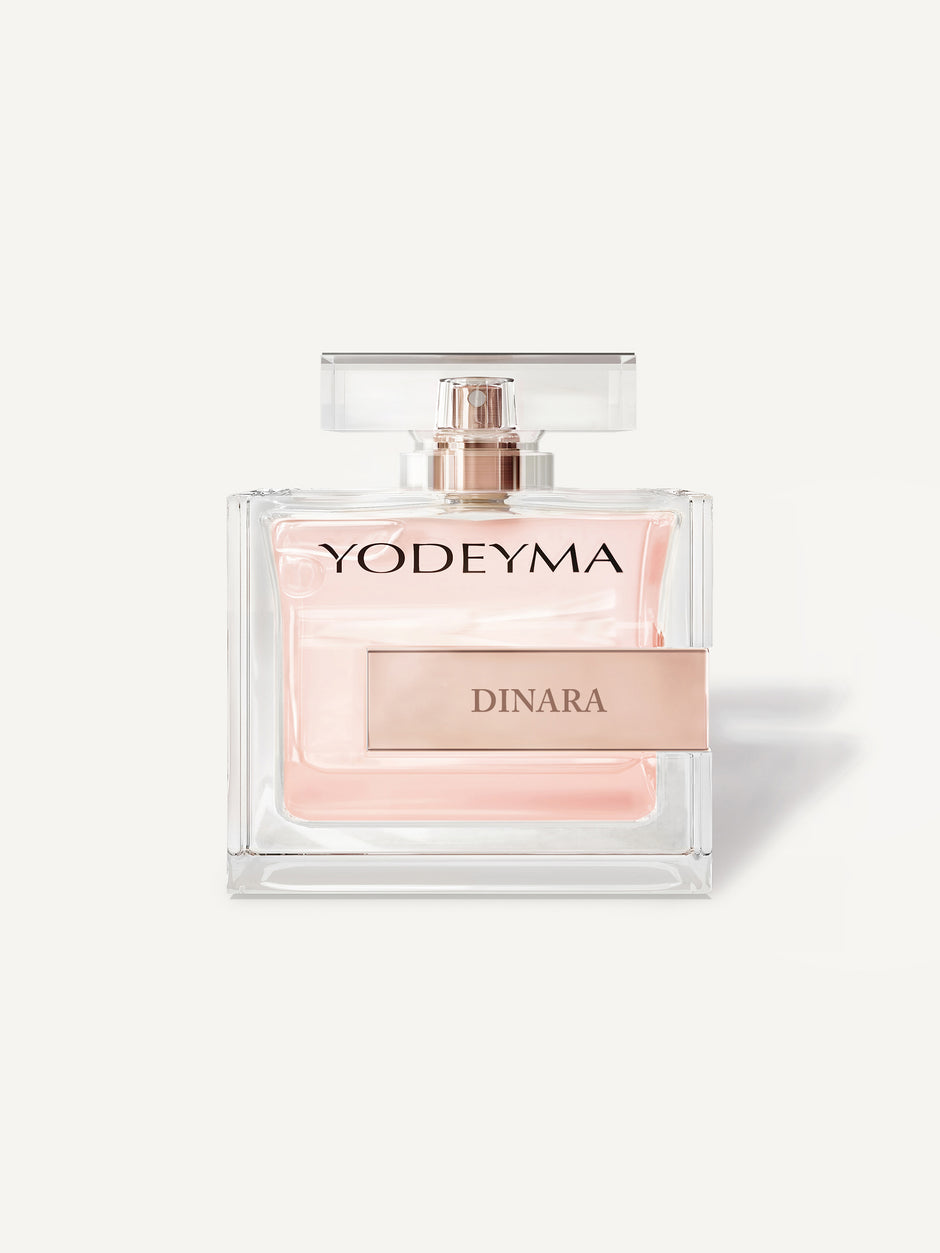Dinara. Eau de Parfum 100ml. Parfume për femra