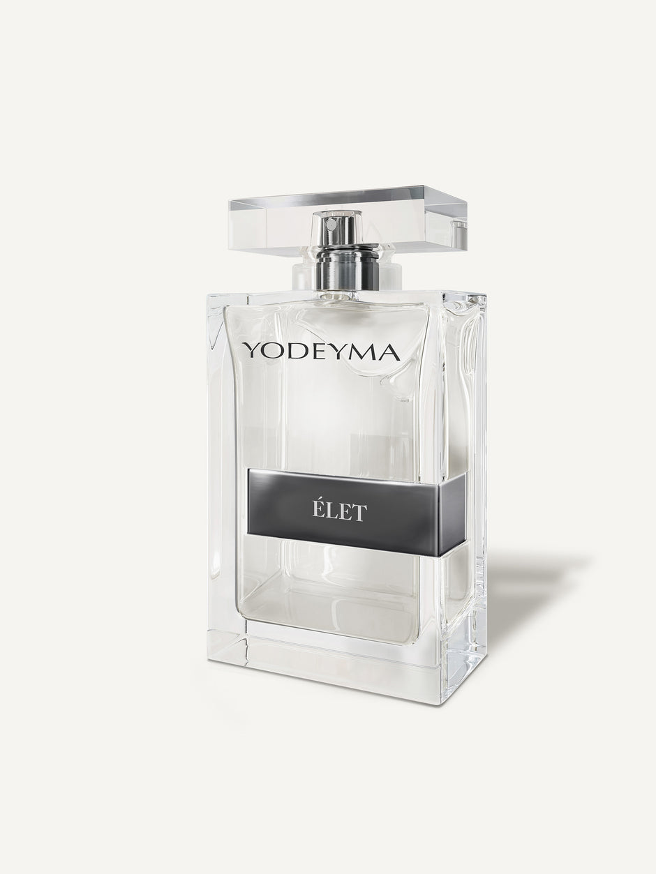 Élet. Eau de Parfum 100ml. Parfume për meshkuj