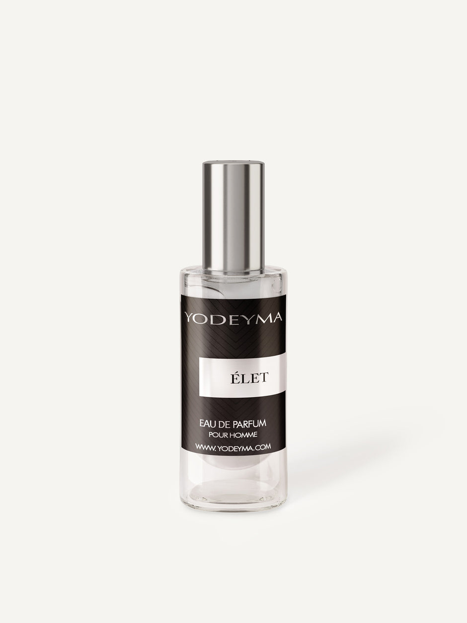 Élet. Eau de Parfum 15ml. Parfume për meshkuj