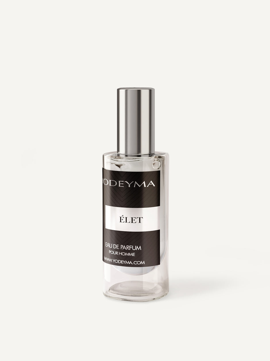 Élet. Eau de Parfum 15ml. Parfume për meshkuj