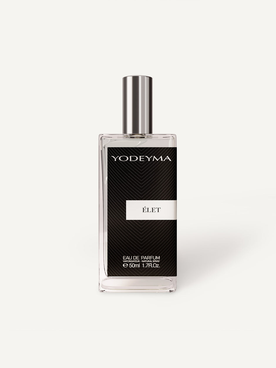 Élet. Eau de Parfum 50ml. Parfume për meshkuj