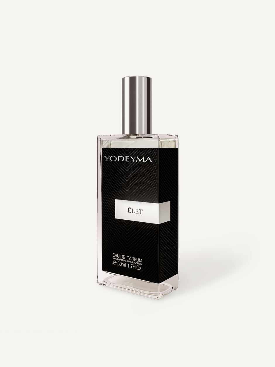 Élet. Eau de Parfum 50ml. Parfume për meshkuj