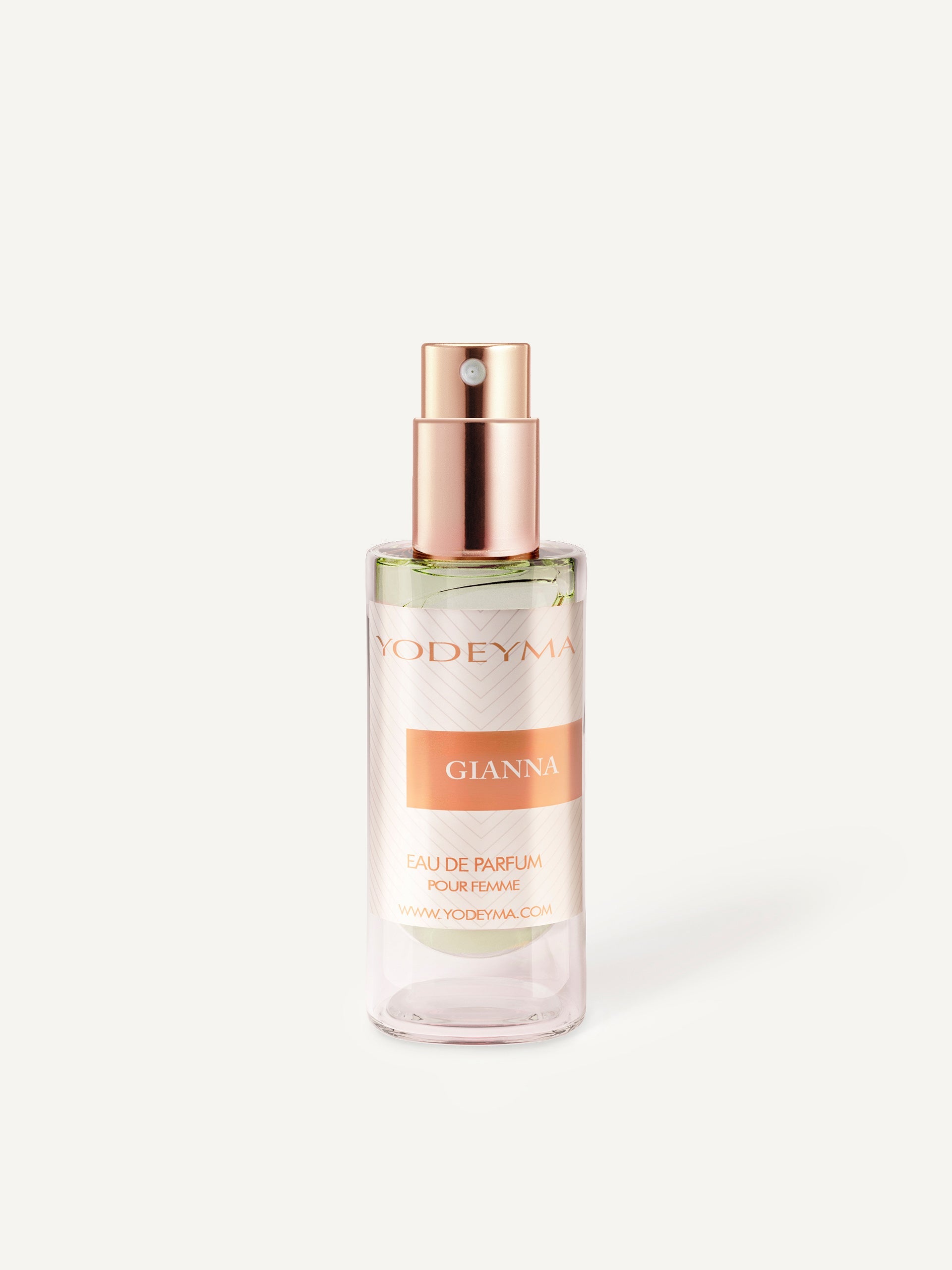 Tester Gianna