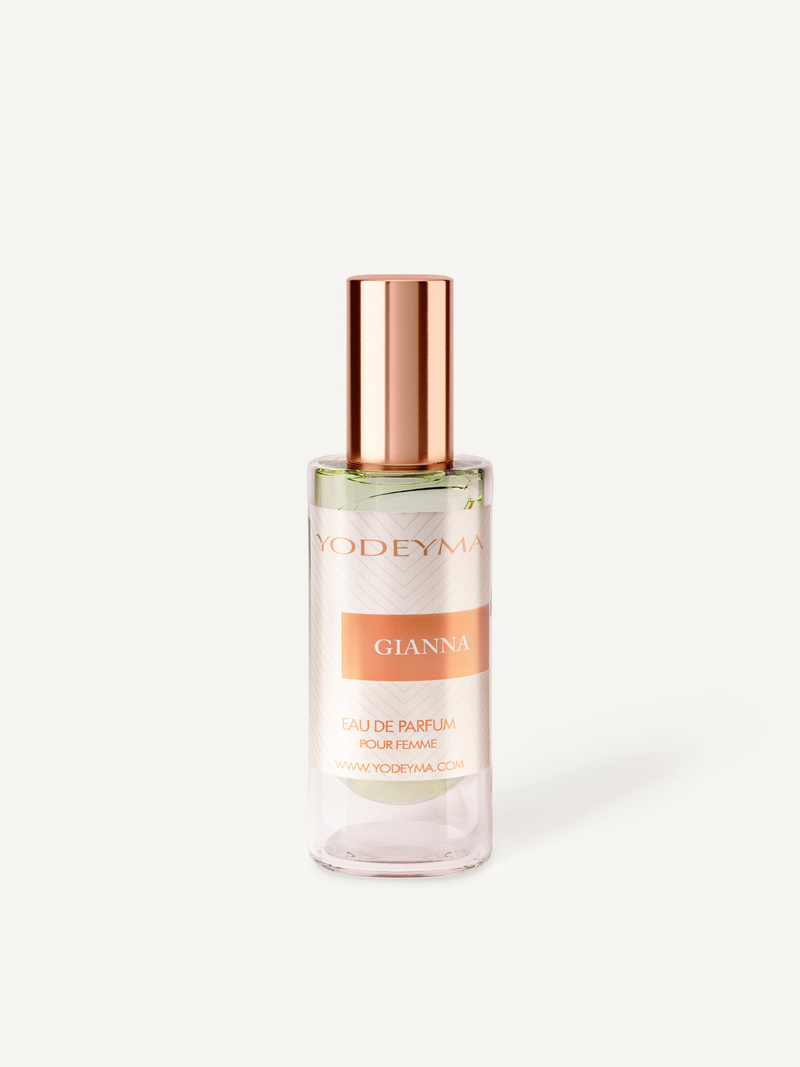 Gianna. Eau de Parfum 15ml. Parfum për femra