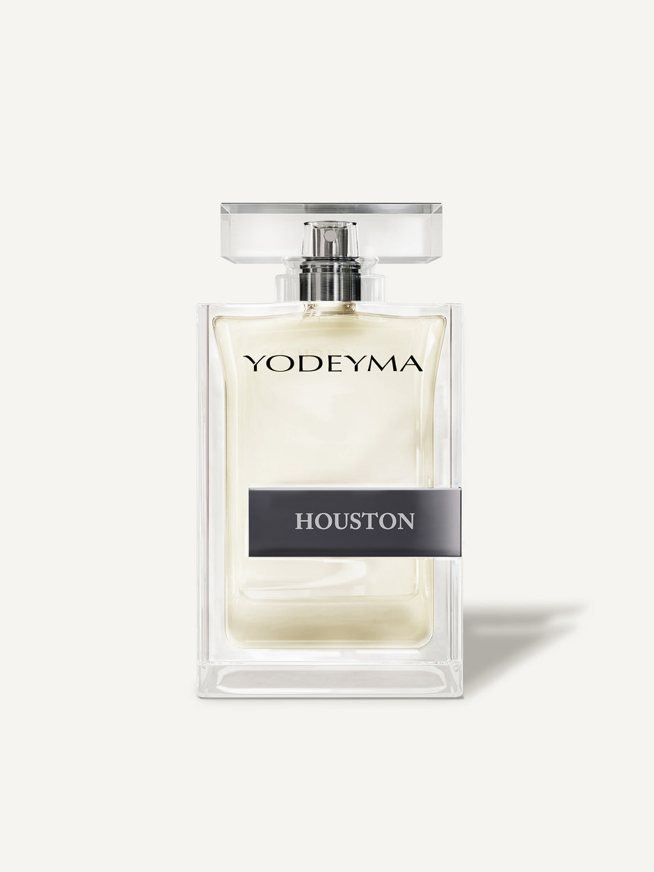 Houston. Eau de Parfum 100ml. Parfume për meshkuj
