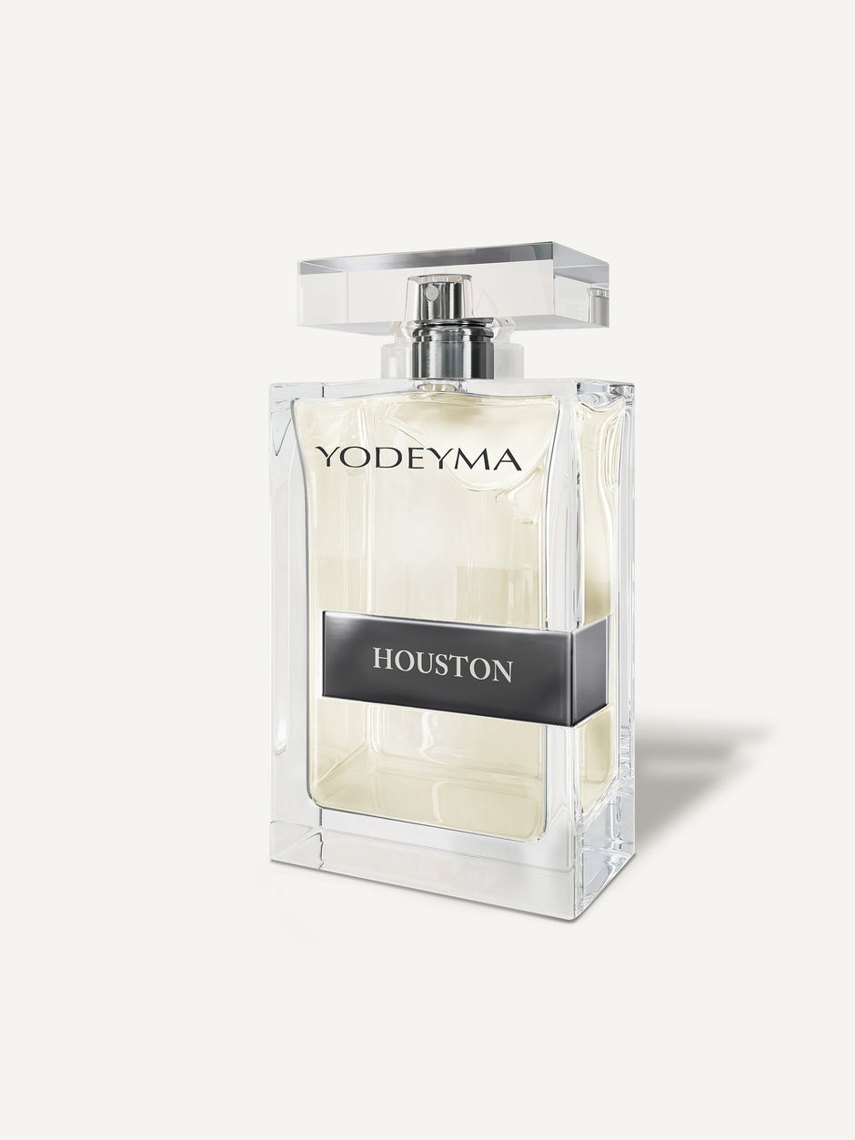 Houston. Eau de Parfum 100ml. Parfume për meshkuj