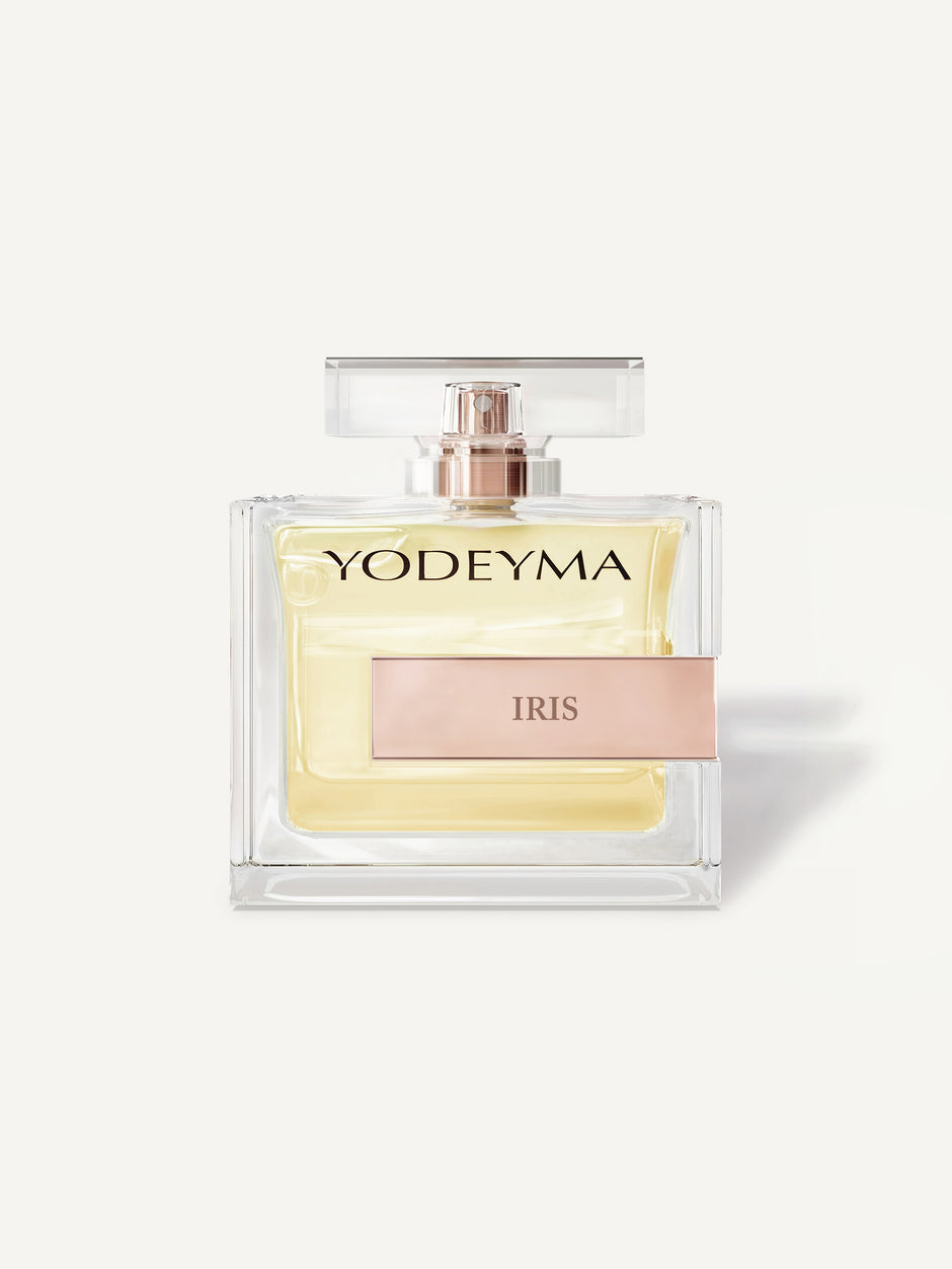 Iris. Eau de Parfum 100ml. Parfume për femra